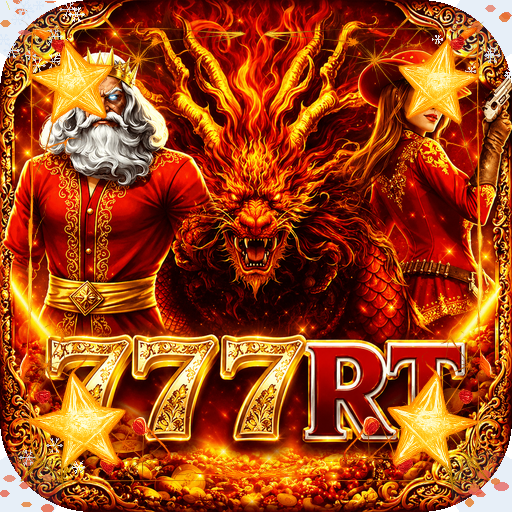 777rt — mitra unggulan